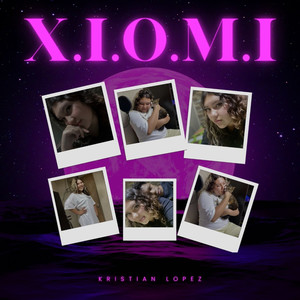 X.I.O.M.I (Radio Edit)