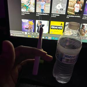 How dumpers play (feat. Ync._Steve) (Explicit)