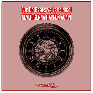Never Gonna Happen Again (Nu Ground Foundation @ Lounge Bar)
