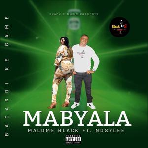 Mabyala (feat. Nosylee)