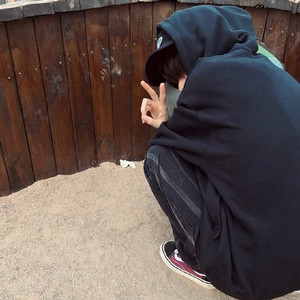 不要说话-旧都市