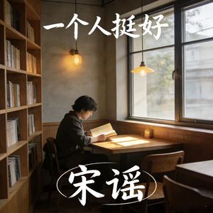 昨夜风今宵月 (氛围版)封面