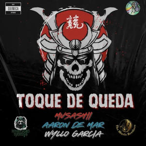 Toque De queda (feat. Wyllo Garcia & Aaron de mar) [Explicit]