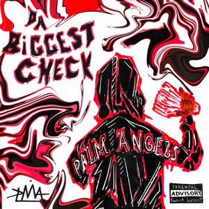 Da Biggest Check (Deluxe) [Explicit]