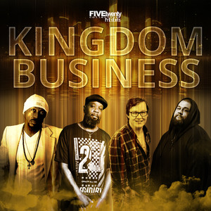 Kingdom Business