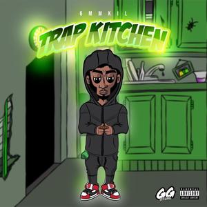 Trap kitchen (Explicit)