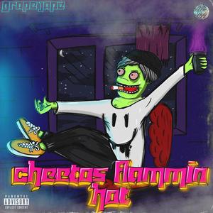 Cheetos Flammin Hot (Original Mix)