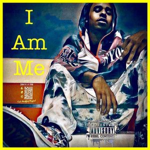 I Am Me (Explicit)