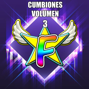 CUMBIONES, Vol. 3 (Radio Edits)