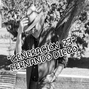 "Generación 23"