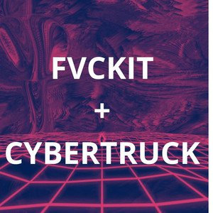 ****IT + CYBERTRUCK