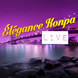 Elégance Konpa