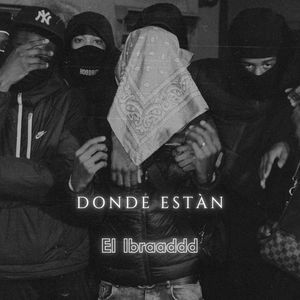 Donde Están (Explicit)
