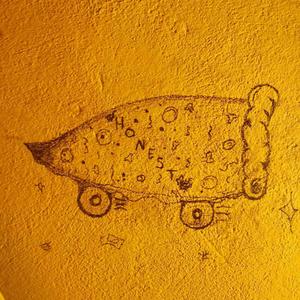 H O N E S T (feat. Sir Waltah & Diego T) (Explicit)