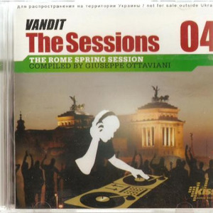 Vandit: The Sessions 04 (The Rome Spring Session)