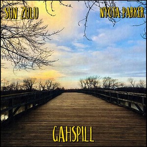 Gahspill