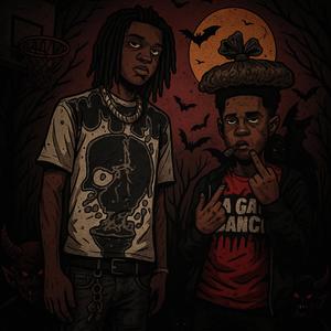 Back 2 Back (feat. D2400) (Explicit)