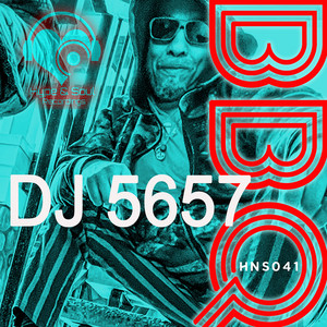 B.B.Q. (5657 brisket mix)