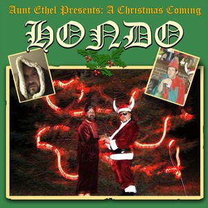 We Wish You a Merry Christmas