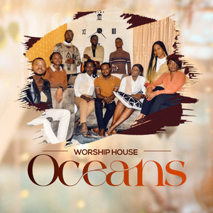 Oceans (Cover) [Explicit]