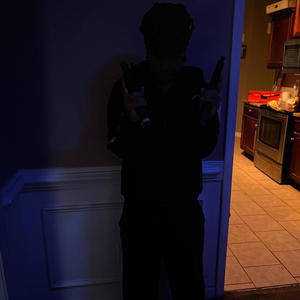 Drop No Shots (Explicit)
