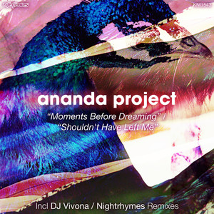 Moment Before Dreaming (Dj Vivona Dub Remix)