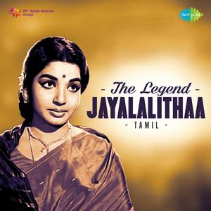 The Legend - Jayalalithaa