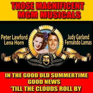 Pass That Peace Pipe (From Good News)