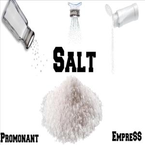 Salt (feat. Empre$$) [Explicit]