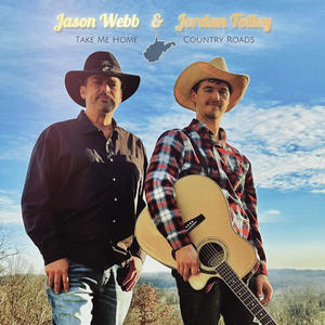 Take Me Home, Country Roads (feat. Jason Webb)