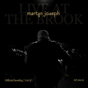 Official Bootleg - Vol. 2 - Live at the Brook