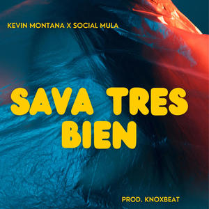 SAVA TRES BIEN (feat. SOCIAL MULA)