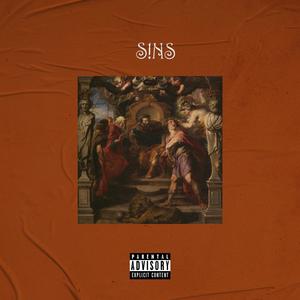 S!NS (feat. P R I N C 3) (Explicit)