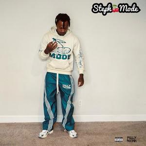 Bity Turnt Up (feat. Lil Blood) (Explicit)