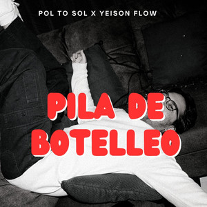 Pila De Botelleo