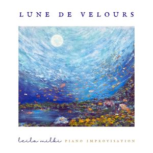 Lune De Velours