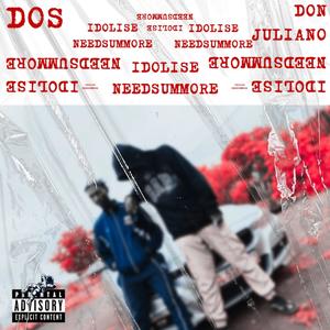 IDOLIZE (feat. Dos & Master T) (Explicit)