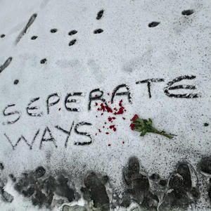 SEPERATE WAYS