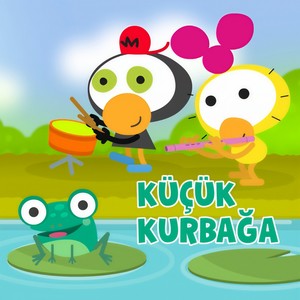 Küçük Kurbağa