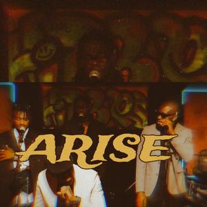 ARISE O LIVE BAND (Explicit)