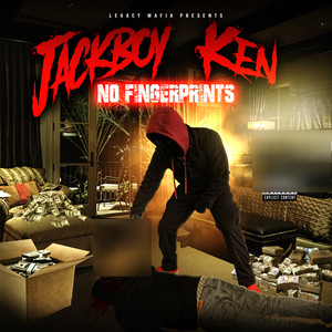 No Fingerprints (Explicit)