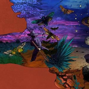 Huapango y Anhelo (feat. Aldemar Valentín & Alex Lozano)