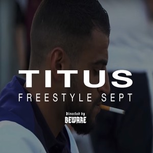 Freestyle Sept (Explicit)