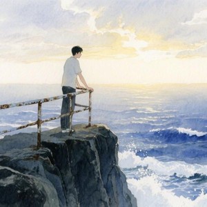 注定要受尽委屈