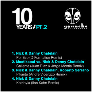 Pikante (Andre Vicenzzo Remix)