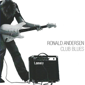 Club Blues (feat. Mads Mathias & Morten Wittrock)