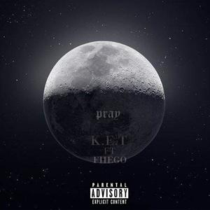 Pray(feat. .KET) (Explicit)