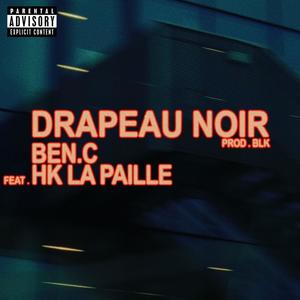 DRAPEAU NOIR (Explicit)