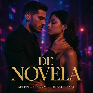 De Novela (feat. Frankmi, Dubai & Paki)
