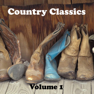 Country Classics Volume 1